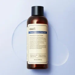 Supple Preparation Facial Toner