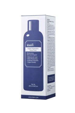 Supple Preparation Unscented Toner