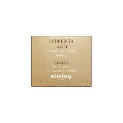 Supremÿa Anti-Aging Eye Cream