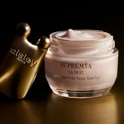 Supremÿa Anti-Aging Eye Cream