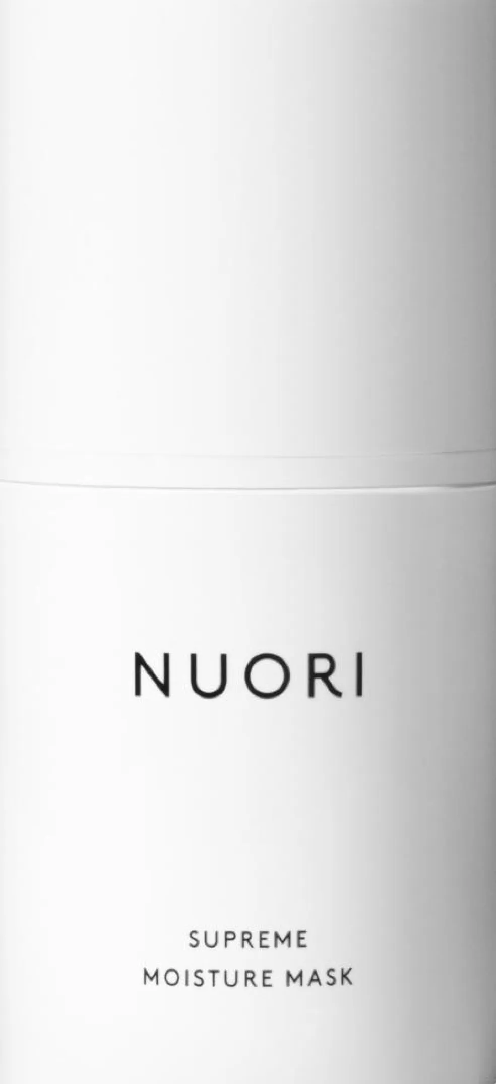 Supreme Moisture Mask