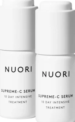 Supreme-C Serum