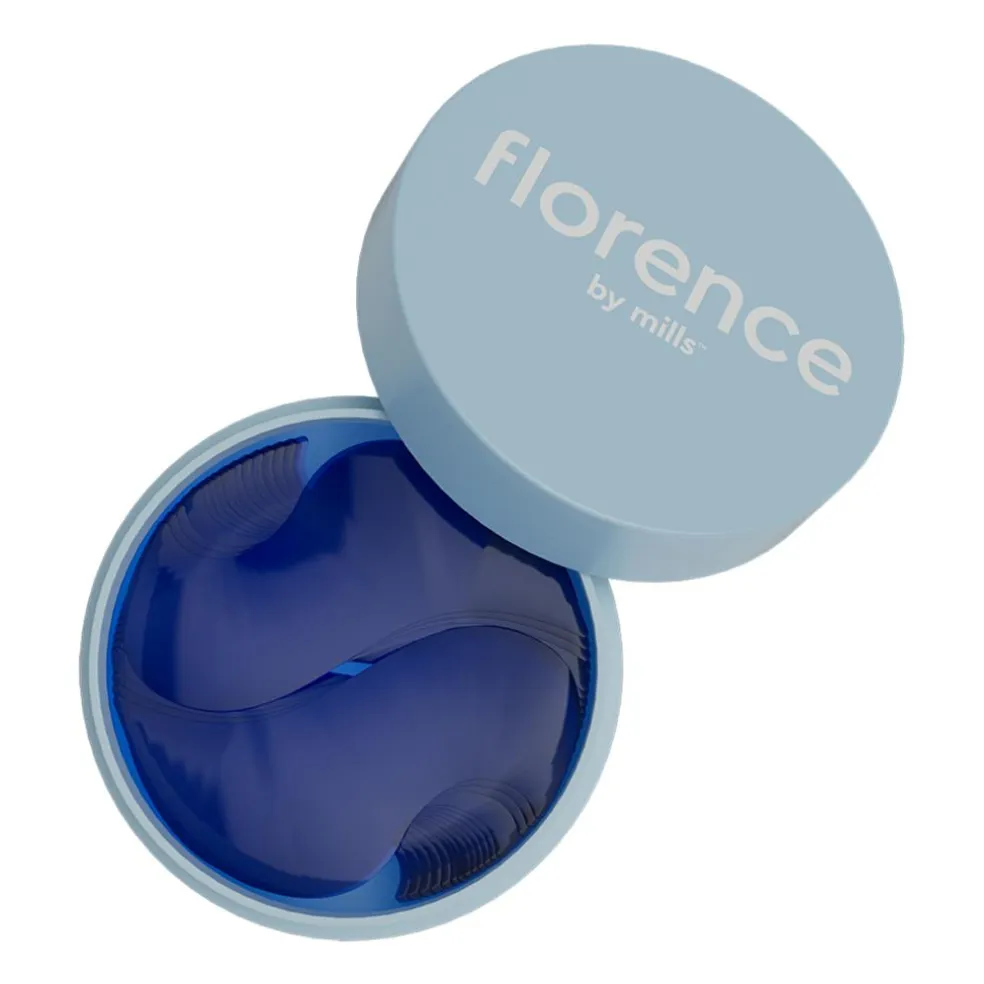 Surfing Under The Eye Hydrating Gel Pads