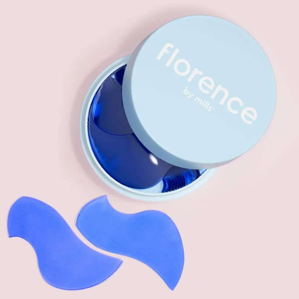 Surfing Under The Eye Hydrating Gel Pads