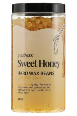 Sweet Honey Robust Hair