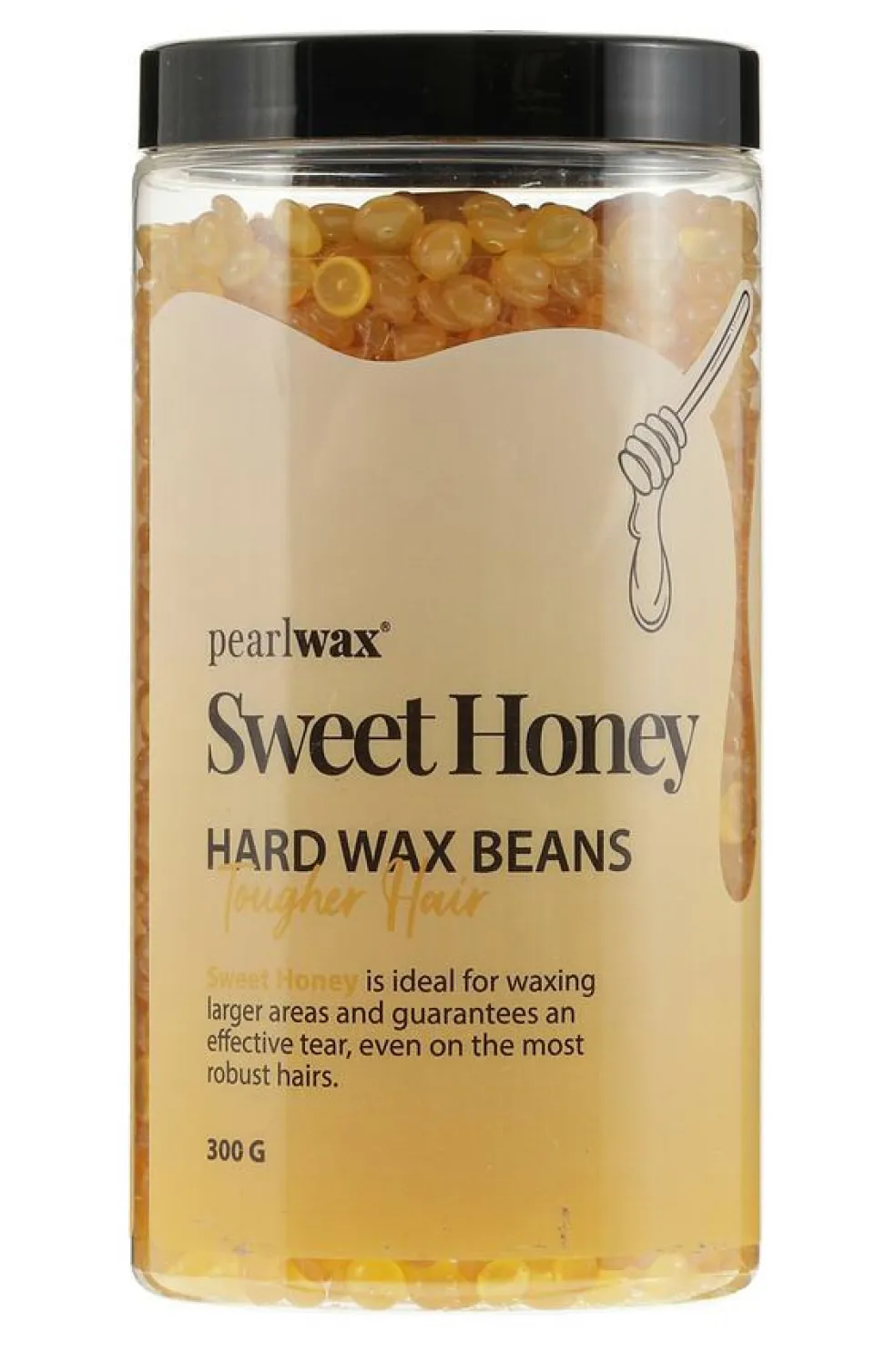 Sweet Honey Robust Hair