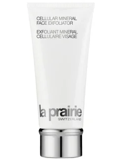 Swiss Cellular Mineral Face Exfoliator