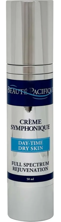 Symphonique Daytime Dry skin