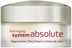 SYSTEM ABSOLUTE Day Cream