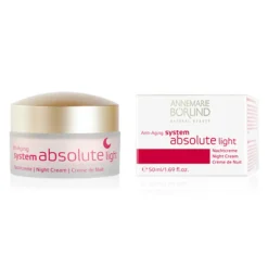 SYSTEM ABSOLUTE Night Cream light