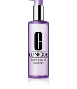 Take The Day Off Cleasing Oil