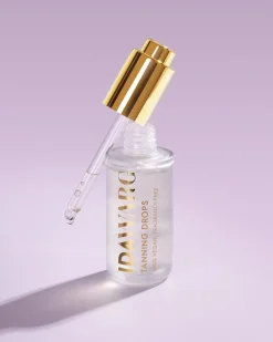 Tanning Drops