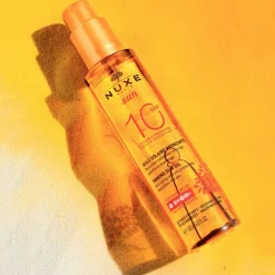 Tanning Oil Face & Body SPF 10