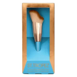 Tantour & Applicator Brush