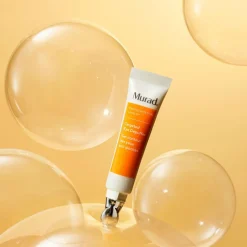 Targeted Eye Depuffer