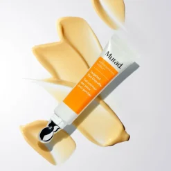 Targeted Eye Depuffer