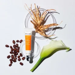 Targeted Eye Depuffer