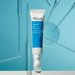 Targeted Pore Corrector
