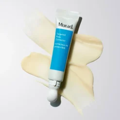Targeted Pore Corrector