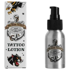 Tattoo Lotion