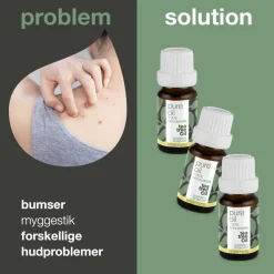 Tea Tree Oil Lemon Myrtle