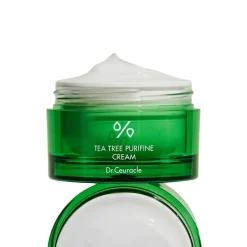 TEA TREE PURIFINE CREAM