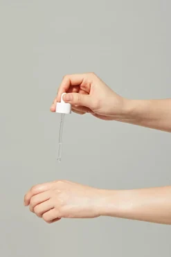 TEA TREE PURIFINE ESSENCE