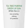 Tea Tree Purifine Green Up Sun