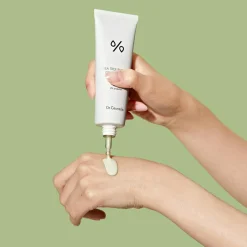 Tea Tree Purifine Green Up Sun