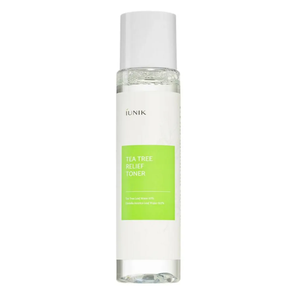 Tea Tree Relief Toner