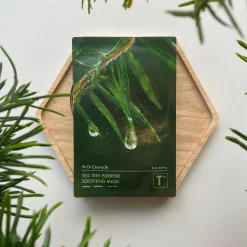 Tea Tree Sheet Mask