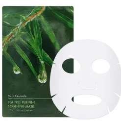 Tea Tree Sheet Mask