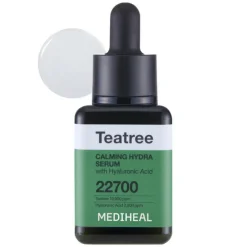 Teatree Calming Hydra Serum