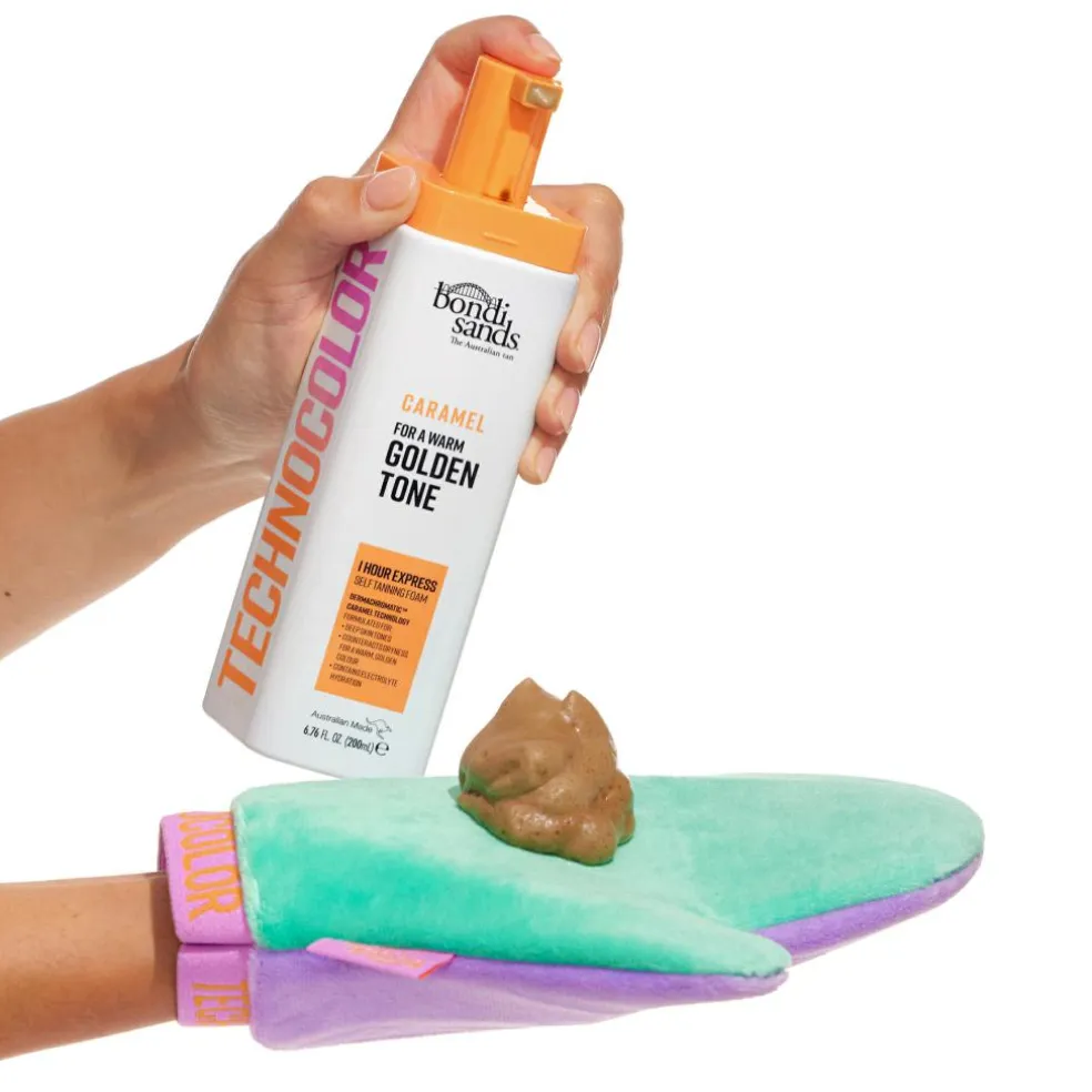 Technocolor 1 Hour Express