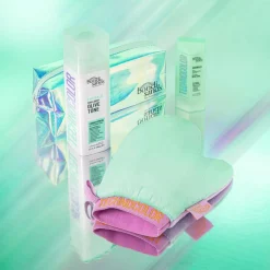 Technocolor Face Self Tan Serum