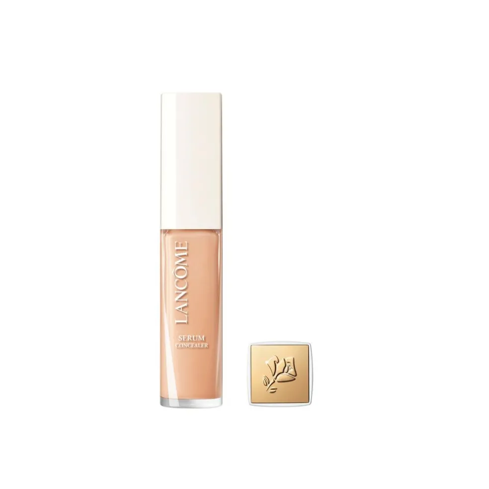 Teint Idole Ultra Wear Care & Glow Serum Concealer