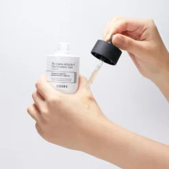 The Alpha-Arbutin 2 Discoloration Care Serum