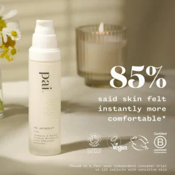 The Anthemis Moisturiser