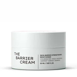 The Barrier Cream Skin-barrier Strengthening Moisturiser