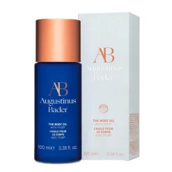 The Body Oil