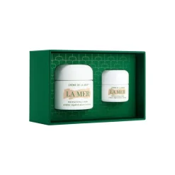 The Crème de la Mer Duet Set
