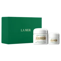 The Crème de la Mer Duet Set