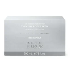 The Cure Body Cream