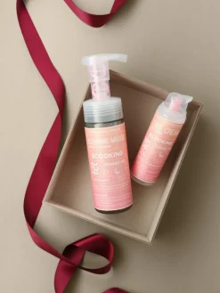 The Dewy Party Skin Balance Fragrance Free Gaveæske