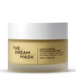 The Dream Mask – Ultra-Plumping + Restorative Night Mask