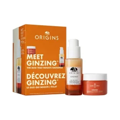 The Duo That Boosts Radiance Gaveæske