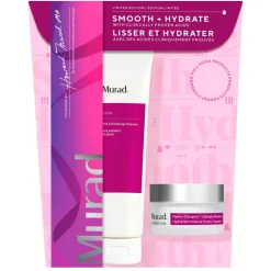 The Elements Of Healthy Skin: Smooth & Hydrate