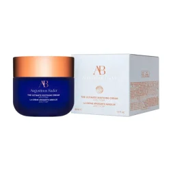 The Essence Soothing Cream