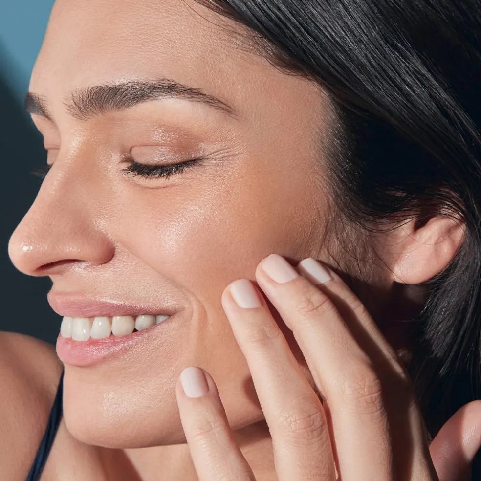 The Essence Soothing Cream