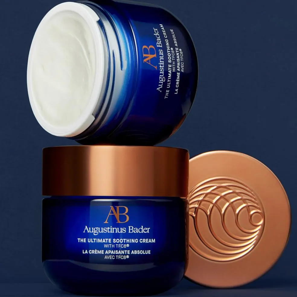 The Essence Soothing Cream